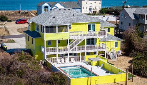 Vacation Home