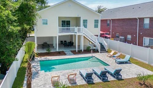 Vacation Home