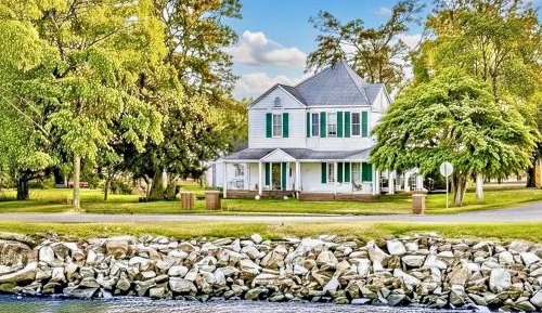 Vacation Home