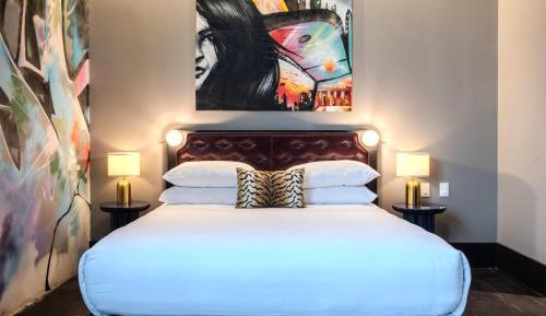 Queen Room