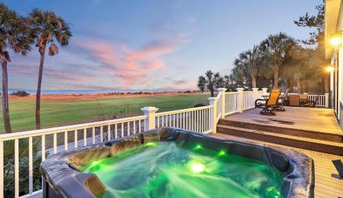 Vacation Home
