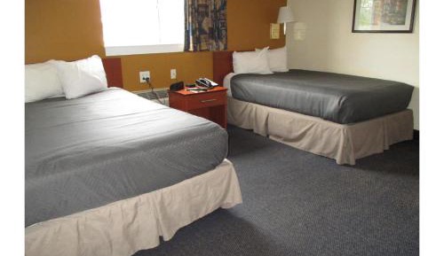 Double Room - Non-Smoking 