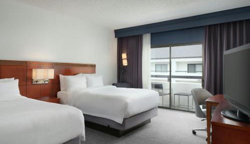 Queen Room with Two Queen Beds