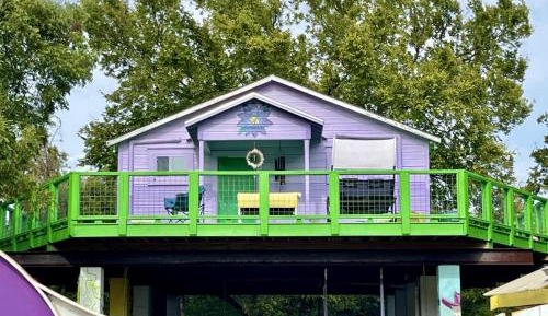 Vacation Home