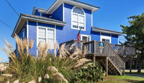 Vacation Home
