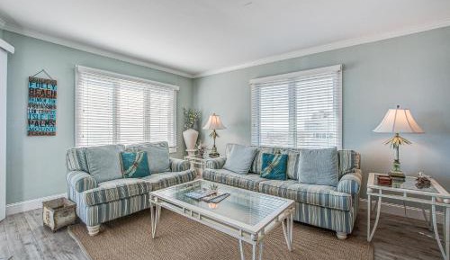 One Bedroom Villa