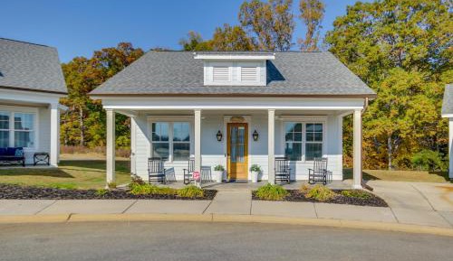 Vacation Home