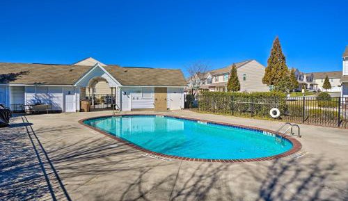 Vacation Home