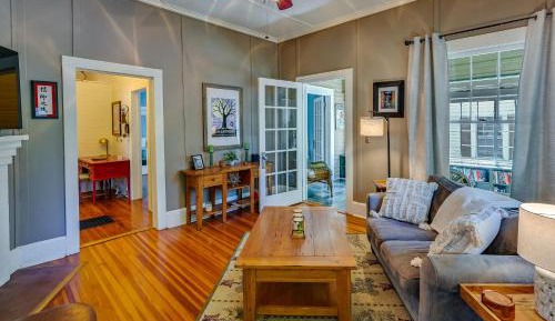 Vacation Home
