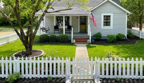 Vacation Home