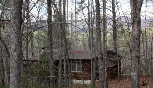 One-Bedroom Bungalow