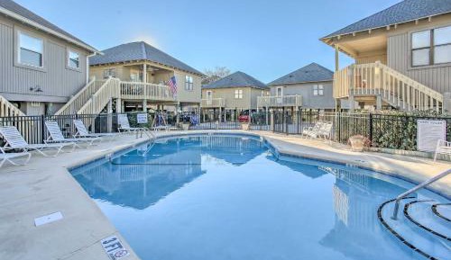 Vacation Home