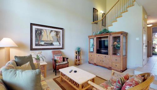 Two Bedroom Holiday Home