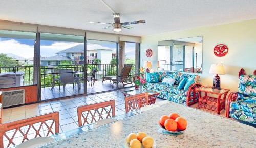 Apartment with Sea View