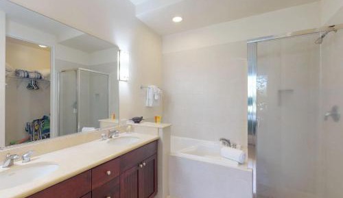 Two Bedroom Apartment 