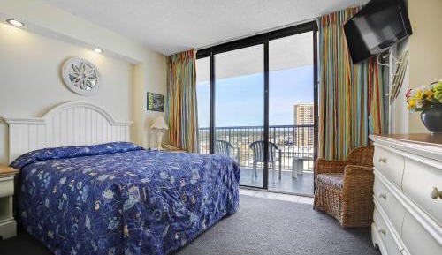 Two-Bedroom Suite