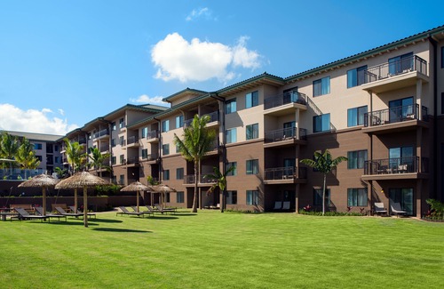 Wailea Hotel | Residence Inn by Marriott Maui Wailea