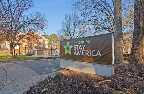Innsbrook Hotel | Extended Stay America – Richmond – Glen Allen – Short Pump