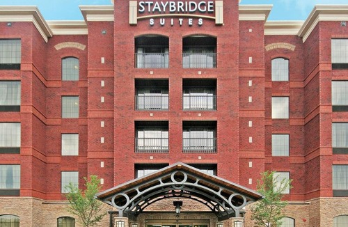 Wilmington Hotel | Staybridge Suites Wilmington East, an Ihg Hotel