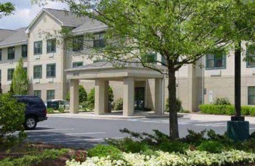 Pineville Hotel | Extended Stay America Suites - Charlotte - Pineville - Park Rd