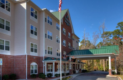 Wilmington Hotel | Country Inn & Suites by Radisson, Wilmington, NC