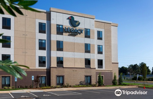 Rock Hill Hotel | Extended Stay America Suites Rock Hill
