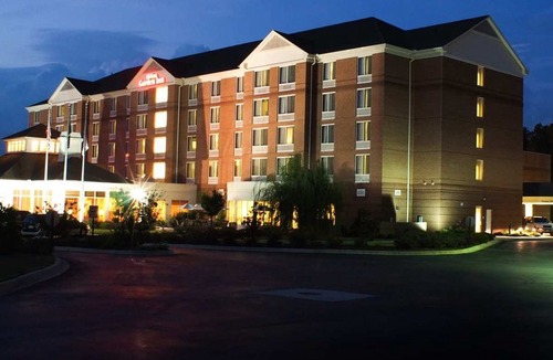 Northlake Hotel | Hilton Garden Inn Anderson