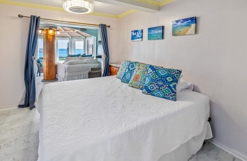 Kahuku House | Jewel of Hawaii:Beachfront Estate w/Pvt Beach🏖️Snrkl Reef,JurassicPark FilmSite