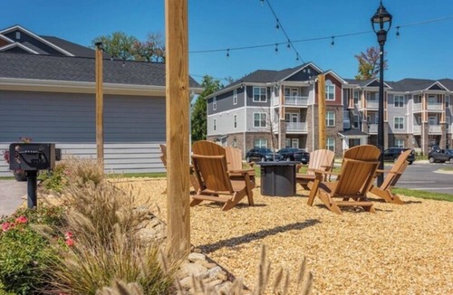 Charlotte Apartment | Cozy unit in Charlotte