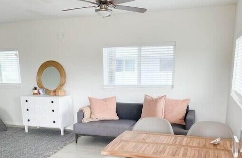 Kahuku House | Spacious King Vacay Studio
