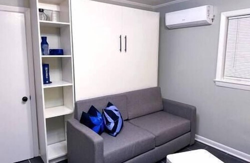 Greensboro Apartment | Downtown Guilford Studio #5