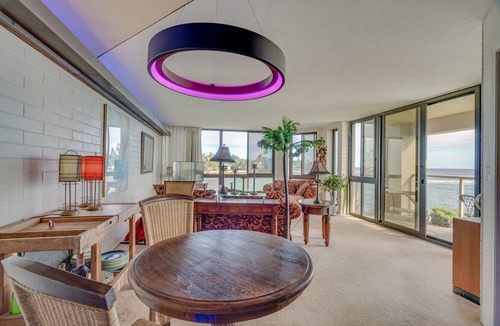 Poipu Apartment | Colorful Poipu Condo w/ Expansive Ocean Views!