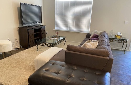 Arcadia House | Newly built beautiful cozy townhouse. Spacious enough to easily accommodate 4.