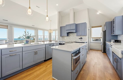 Hatteras House | Seaphoria 14 Bedroom Home at Hatteras Island Reserve