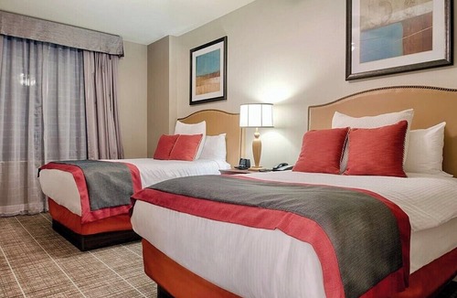 Old Town Alexandria Resort | Oxon Hill Getaway: 2 Bed/2 Bath Apt 34 chars