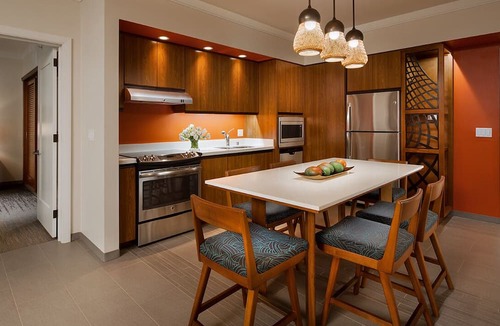Kaanapali Villa | THANKSGIVING WEEK - Maui Resort - Westin Nanea Villas 3BR Oceanfront Villa