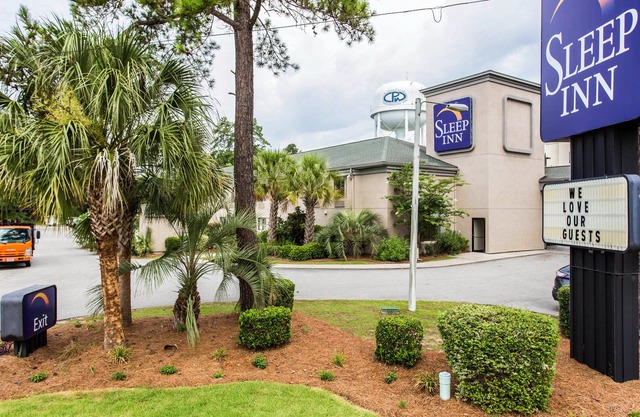 Sleep Inn Summerville - Charleston