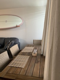 Makaha Beach Cabanas in Waianae