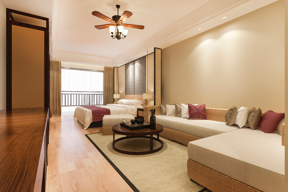 Banyan Tree By Casago
